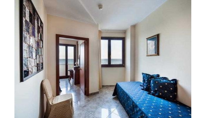 Best Western Hotel Ara Solis poza 9