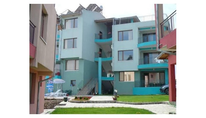 Dream Bay Family Hotel poza 2