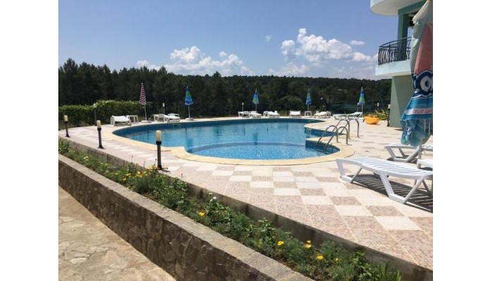 Dream Bay Family Hotel poza 7