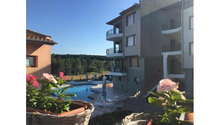 Dream Bay Family Hotel poza 0