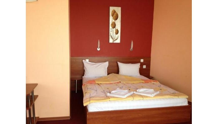 Family Hotel Diana poza 2