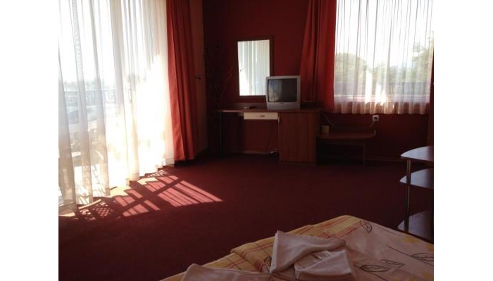 Family Hotel Diana poza 3