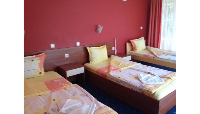 Family Hotel Diana poza 4