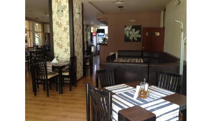 Family Hotel Diana poza 6