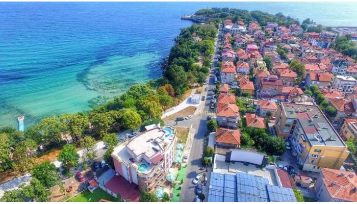 Family Hotel Diana poza 7