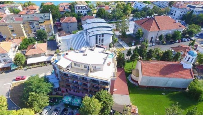 Family Hotel Diana poza 0