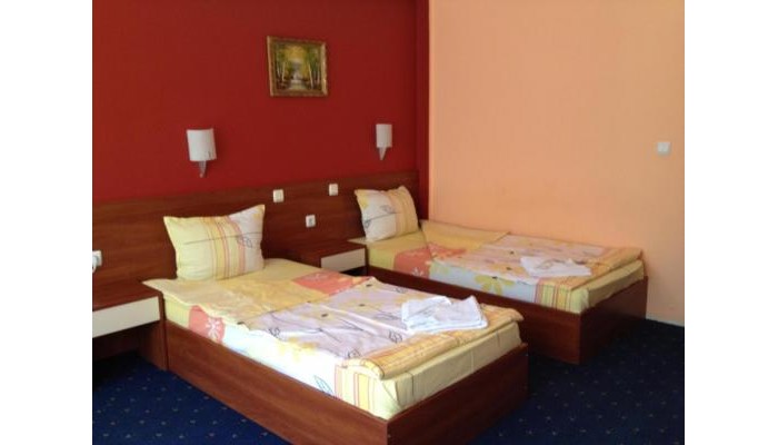 Family Hotel Diana poza 8