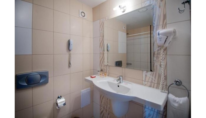 Hermes Club Hotel poza 14