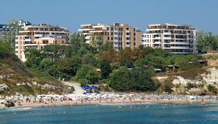 Hermes Club Hotel poza 1