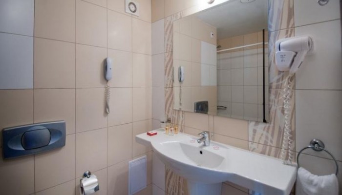 Hermes Club Hotel poza 10