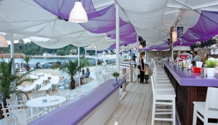 Hermes Club Hotel poza 4