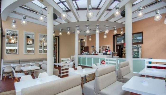 Hermes Club Hotel poza 6