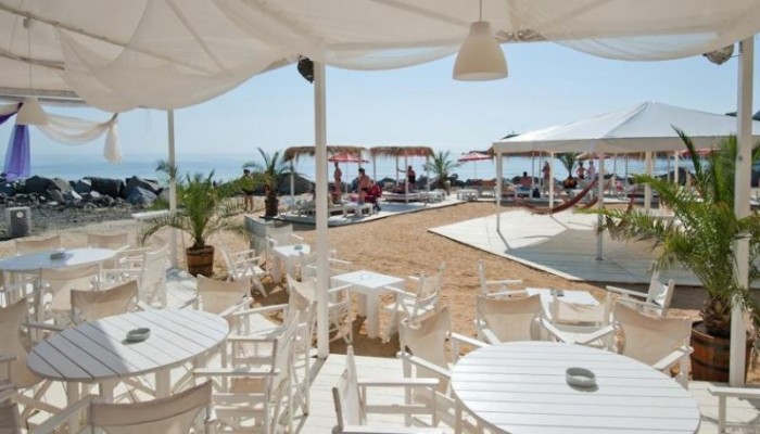 Hermes Club Hotel poza 3