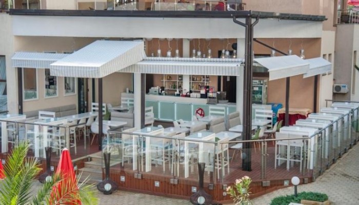 Hermes Club Hotel poza 5