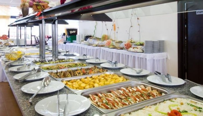 Hermes Club Hotel poza 7