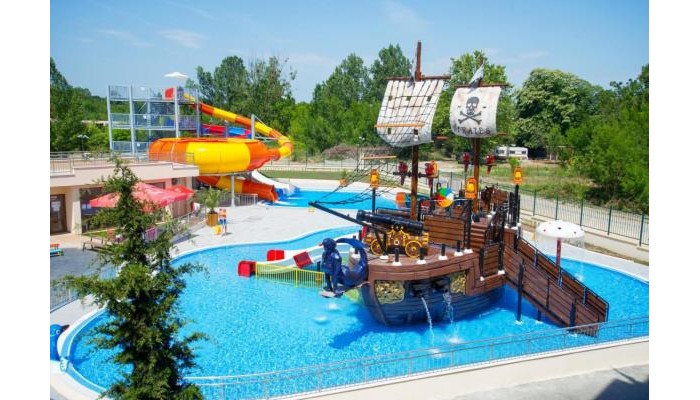 Hermes Club Hotel poza 12