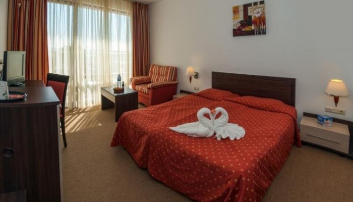 Hermes Club Hotel poza 11