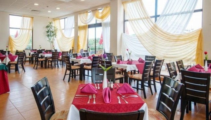 Hermes Club Hotel poza 8