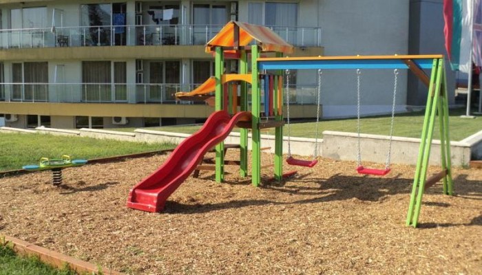 Hotel Bay View poza 6