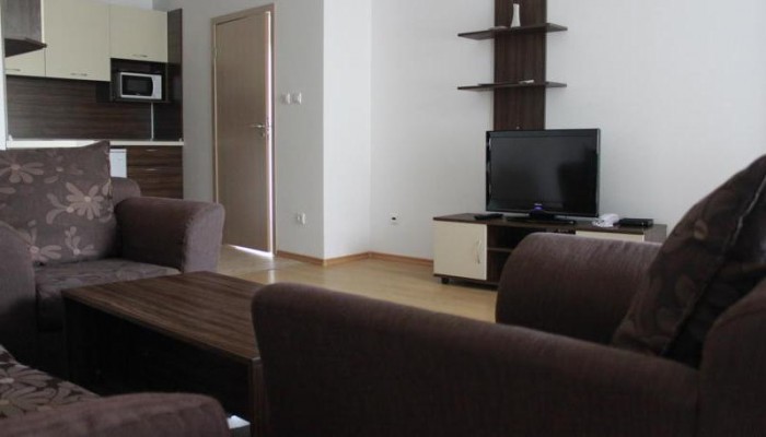 Hotel Bay View poza 4