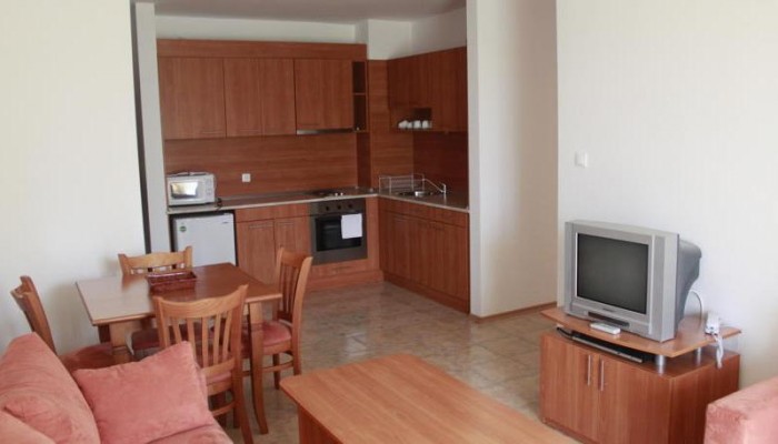 Hotel Bay View poza 3