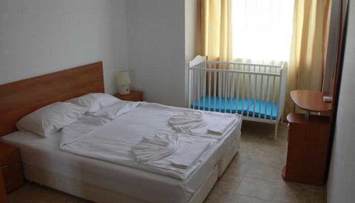 Hotel Bay View poza 2