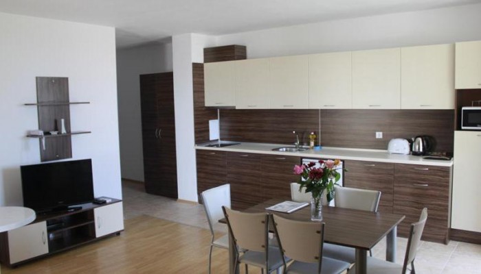 Hotel Bay View poza 5