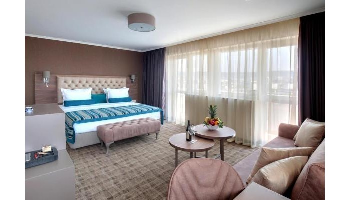 Hotel Dream House- Kscha Na Mechtite poza 2