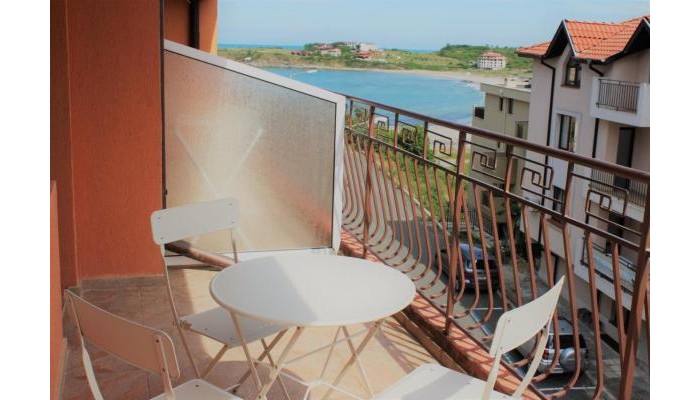 Hotel Dream House- Kscha Na Mechtite poza 0