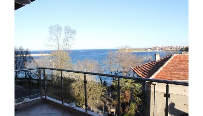 Hotel Guest House Dara poza 1