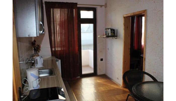 Hotel Guest House Dara poza 2