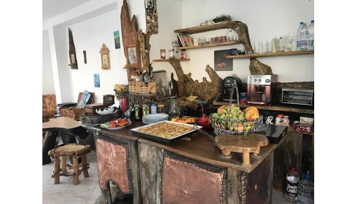 Hotel Guest House Dara poza 4