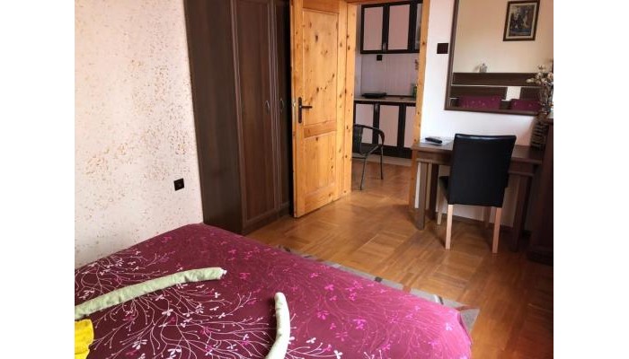 Hotel Guest House Dara poza 6