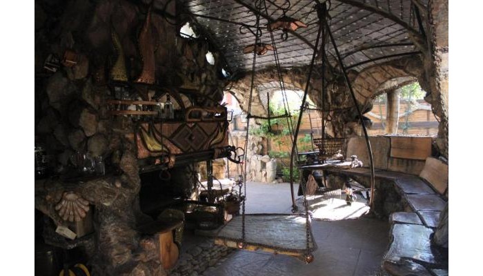 Hotel Guest House Dara poza 12