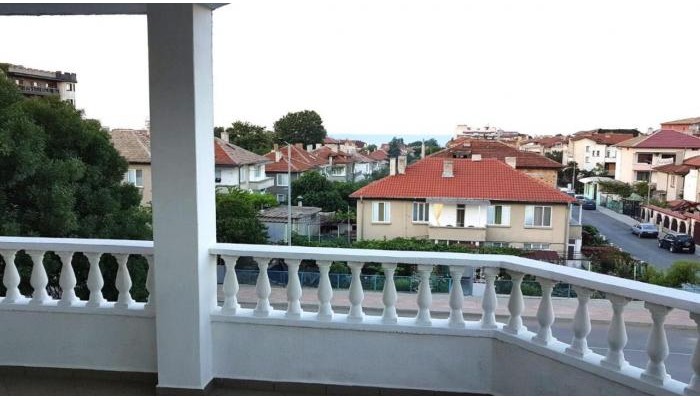 Hotel Kirovi Guest House poza 1