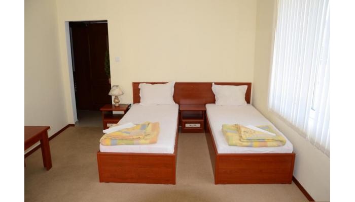 Hotel Kirovi Guest House poza 8