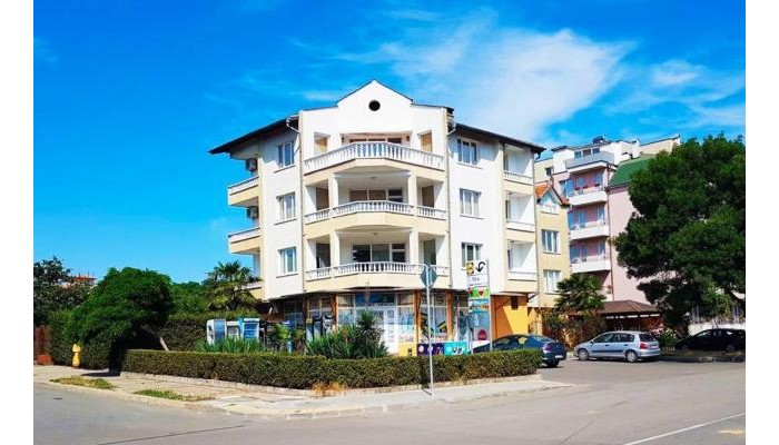 Hotel Kirovi Guest House poza 0