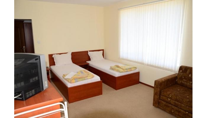 Hotel Kirovi Guest House poza 5