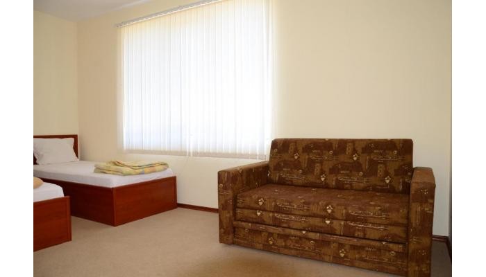 Hotel Kirovi Guest House poza 10