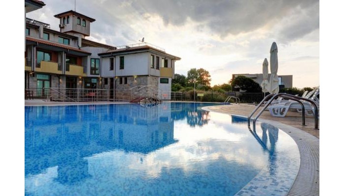 Hotel Lalov Egrek poza 3