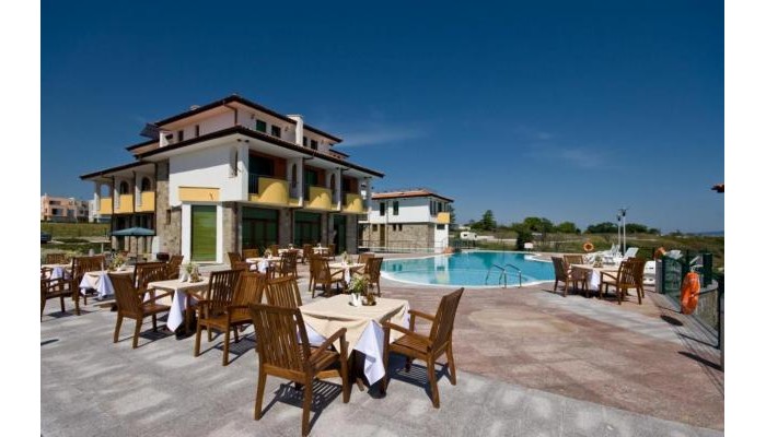 Hotel Lalov Egrek poza 5