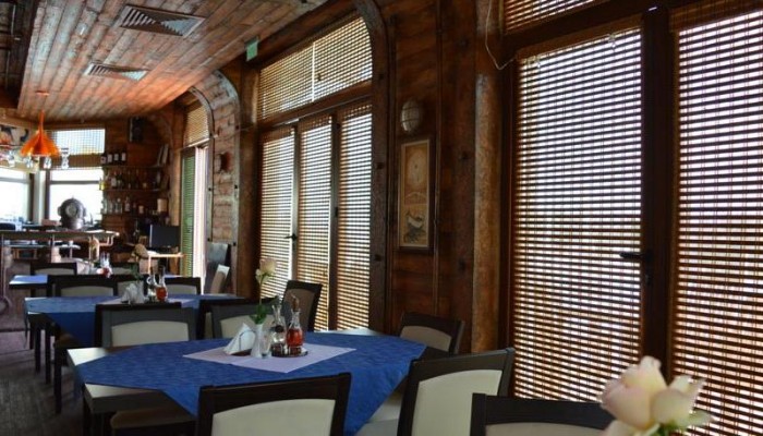 Hotel Lalov Egrek poza 1