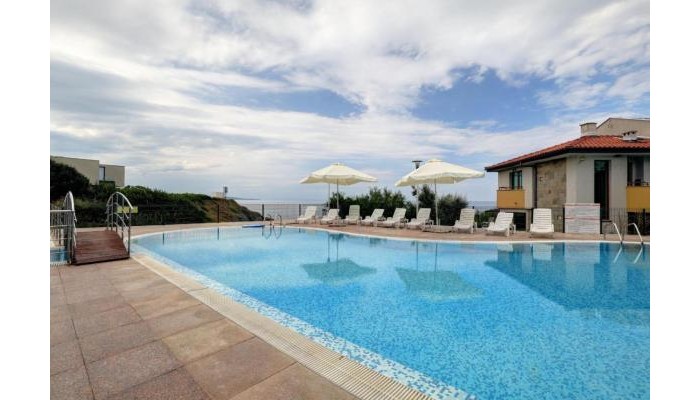 Hotel Lalov Egrek poza 8