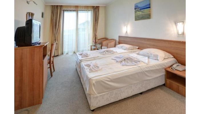 Hotel Lalov Egrek poza 9