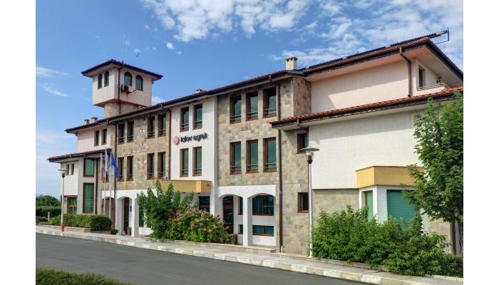 Hotel Lalov Egrek poza 11