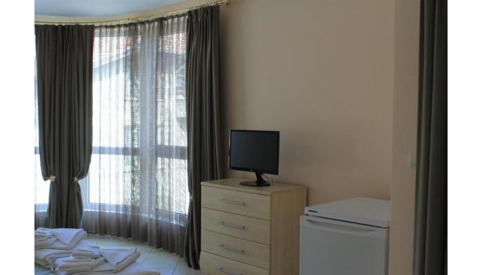 Hotel Stela Guest House poza 1