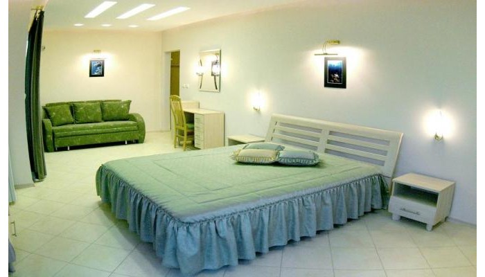 Hotel Stela Guest House poza 2