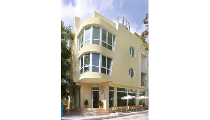 Hotel Stela Guest House poza 0