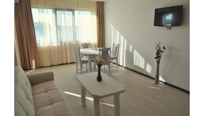 Hotel Tomas Residence poza 1