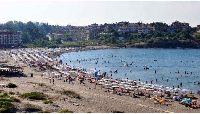 Hotel Tomas Residence poza 2